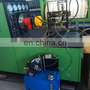 CAT5000 Used PUMP Test Bench