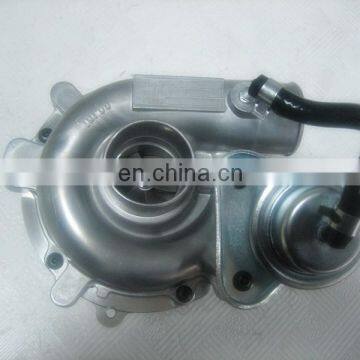 RHF5 VICQ VC420028 VF420028 8971923312 8971923310 8971923311 Turbocharger turbo for ISUZ*U MPR/NPR Trooper Engine 4JB1T 2.8LD