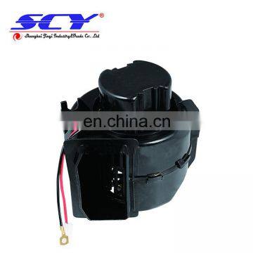 Blower Motor Suitable for VAZ 2111 / 2112 / 2110 / 2108 / 2109 / 21099 / 2113 / 2114 / 2115 2108-8101091 2108101091 41.3730