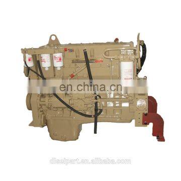 3970805 Air Compressor for cummins  6CTAA8.3 6C8.3 diesel engine spare Parts  manufacture factory in china order