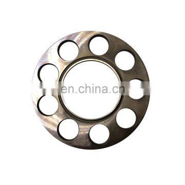 Hydraulic pump parts LPVD64 LPVD75 LPVD90 LPVD100 retainer plate LPVD35 LPVD45 for pump repair LIEBHERR piston oil pump