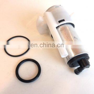 Electric Fuel Pump For Galaxy VW Golf Passat Polo Sharan Vento Seat Cordoba Ibiza 1H0906091 photo-3
