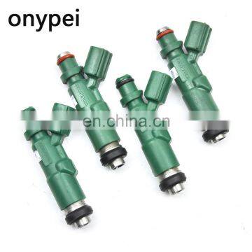 23250-21020 Fuel Injector Nozzle for OEM 23250-21020 Automobile Fuel Injector photo-2