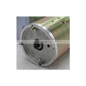 2.0kw 48v DC Electric Motor for Hydraulic Pump Factory Price photo-2