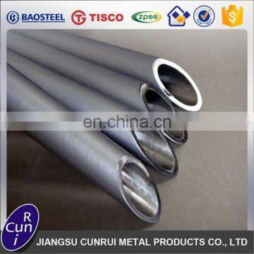 Corrosion Resistant Nickel Alloy Steel HC-276 B-2 Tube Price