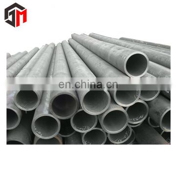 Plumbing material hot sale steel pipe