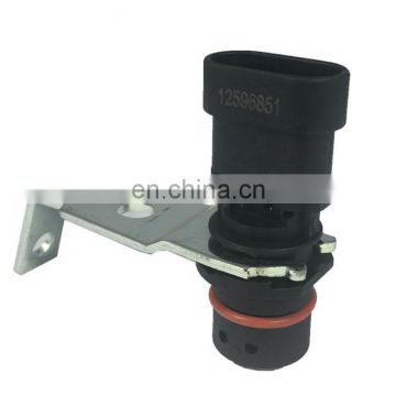 China factory  oe   12596851 5S1695  For GM Vortec  GMC Pickup CHEVROLET Silverado crankshaft sensor