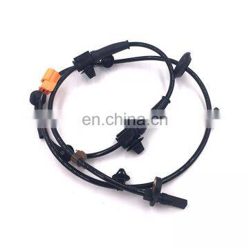 High quality Car Parts sensor ABS driving safety oem 57455-SEL-T02 57455SELT02 FOR  HONDA JAZZ 1.2 1.4 FRONT Left