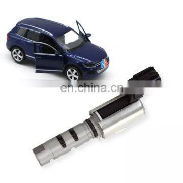 Timing Solenoid oil flow control valve for land cruiser 15330-75010  1533075010  15330 75010  oil control valve