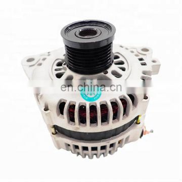 28V 70A Alternator 4984043 5267512 For ISDE Diesel Engine