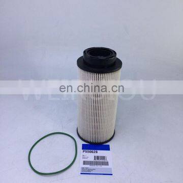 Truck Spare Part Fuel Filter Fuel Element P550628 photo-2