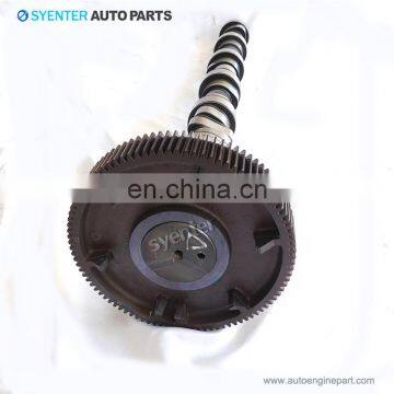 Dachai Diesel Engine Parts Camshaft TCD 2013 L06 4V 04909274