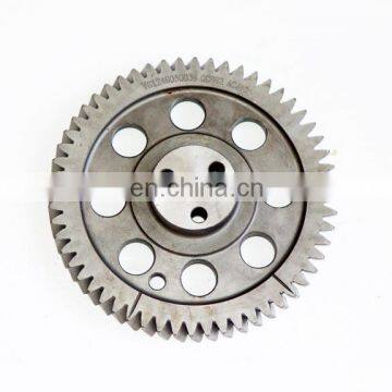 SINOTRUK Spare Parts VG1246050036 Camshaft Gear For Truck