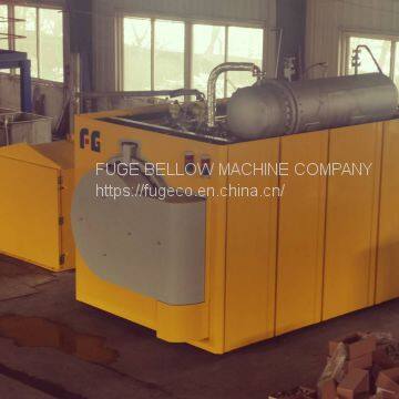 Dewaxing Autoclave photo-3