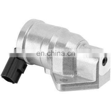 Idle Air Control Valve ZM0120660 ZM01-20-660 ForMazda ForProtege 1.6L 1999-03 photo-4