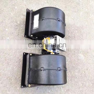 High quality DONGFENG engine truck loader wind motor