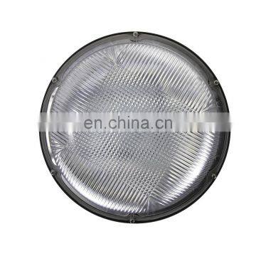 ETL DLC Listed Led Low Bay Light Led Gas Station Light for Parking Round Canopy Light photo-4