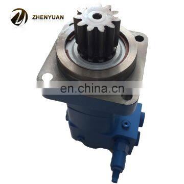 Direct Hydraulic Motor MSE Series High Torque Oil Motor photo-3