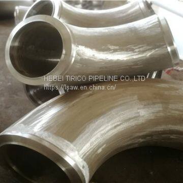 A335 P11 90 DEGREE LR Alloy Steel Elbow photo-2