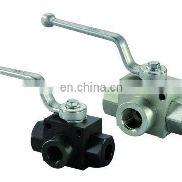 ss 3pc ball valve