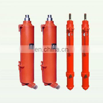 small hydraulic cylinders components