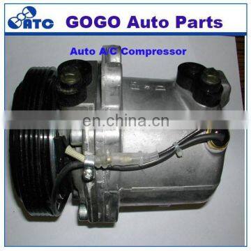 SS96 Air Conditioning Compressor for Suzuki Baleno ;Grand Vitara97'>02' OEM 95201-70CD0/95201-70CJ0/95201-70CH0/95201-70CF0