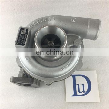 1006TAG engine turbo 2674A335 2674A091 2674A099 452234-0006 GT3267 turbocharger