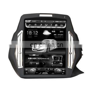 15.1 inch Android Car DVD Player GPS Navigation for HONDA Accord