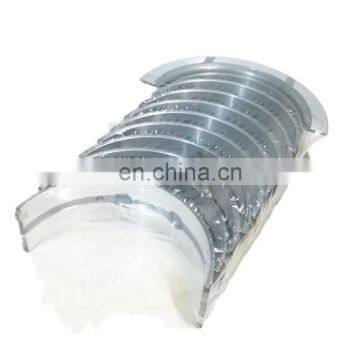 Wholesale Auto Parts Metal Fittings 3802010 DCEC 6BT Diesel Engine Parts Crankshaft Main Bearing photo-2
