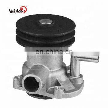 Excellent 2 hp Electric Water Pump for AVIA 362050003 photo-2