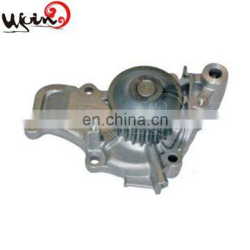 High quality car water pump for Mitsubishi MD300799 MD179030 MD306414 MD972456 MD997615