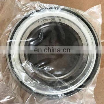 Automotive Spare Parts for Hyundai  , Wheel Bearing 51720-38110