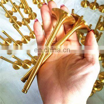 Top Performance Superbikes Spare Parts Engine Valves for Honda Hornet Mc14e Cb250