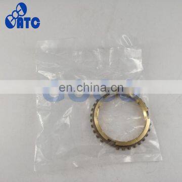 Auto Transmission Synchronizer Gear Ring 43374-02000 for Hyundai ATOS Gear Parts photo-3