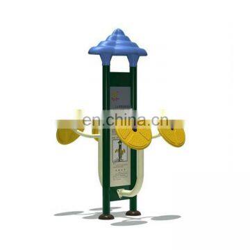 Outdoor Sport Training Gym Equipment Parallel Bars BH17504 photo-3