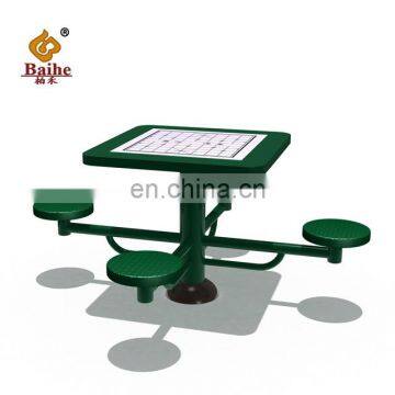 Wholesale Professional Outdoor Playground China Sport Commercial Gym Equipment Fitness Equipment photo-2
