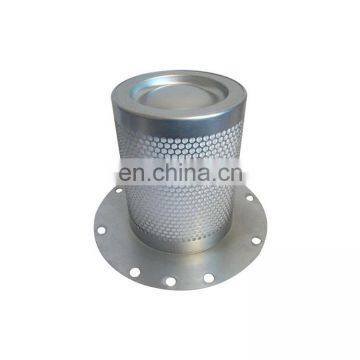 China Supply Air Oil Separator Filter Spare Parts Screw Compressor Air Oil Separator photo-2