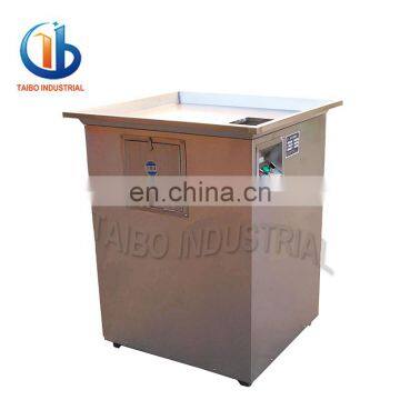 Commercial Potato Chips Cutter/industrial Vegetable Cutter Also for Sweet Potato, Turnip, Cassava