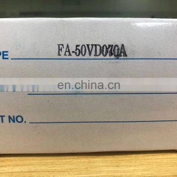 CONCH Digital Tachometer Ammeter Voltmeter FA-50VD070A photo-2