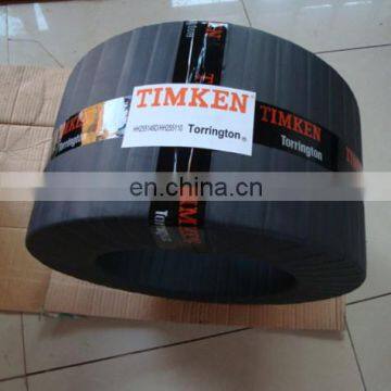 Timken Tapered Roller Bearing HM218248/HM218210 Front Wheel Bearing for Trailer photo-6