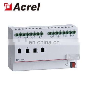 Landscape Lighting KNX Bus Protocal 0-10V Dimming Module ASL100-SD4/16 Acrel 300286.SZ photo-4