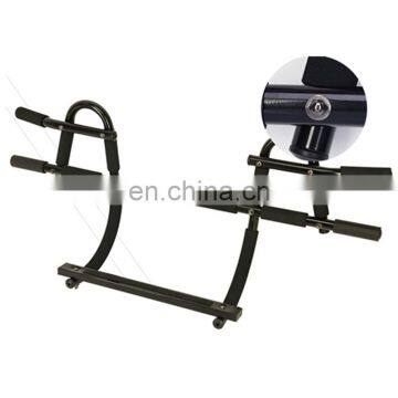 Indoor Door Lever Door Bar Horizontal Bar Exercise Workout Home Gym Equipment photo-4