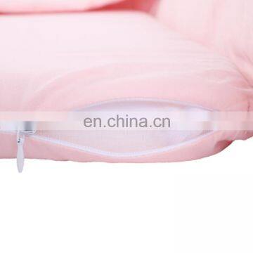 Sleeping Baby Bed/Baby Nest/Bassinet/Lounger for Bed photo-5