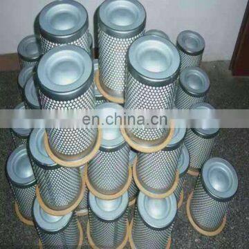 Direct Selling Screw Air Compressor Oil and Gas Separator Filter Core Compressor Fine Core Built-in Oil Separator photo-3