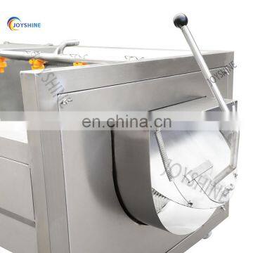 Seafoods Washing Machine Washer Line/cassava Washer Peeler photo-5
