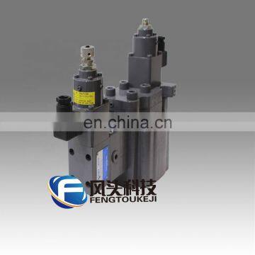 JAPAN YUKEN RCG-06-D2 Pressure Control Valve for Pressure Reducing Valve photo-2