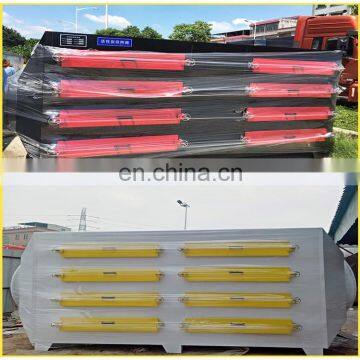 Professionally Manufactured Carbon Box for Removing Organic Waste Carbon Activated Carbon Adsorption photo-5