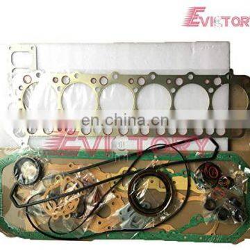 for Nissan FD6T FD6 Piston Ring Gasket Bearing Set