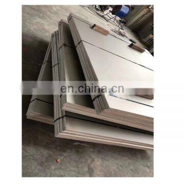 OCr13 Stainless Steel Sheet AISI 405 Middle-thick Steel Plate AOD Refining