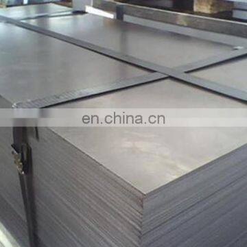 Dx51 G30 G250 Galvanized Steel Zinc Coated Steel Sheet for Roofing Sheet photo-5